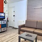 Studio Bercy - Terrasse - Paris