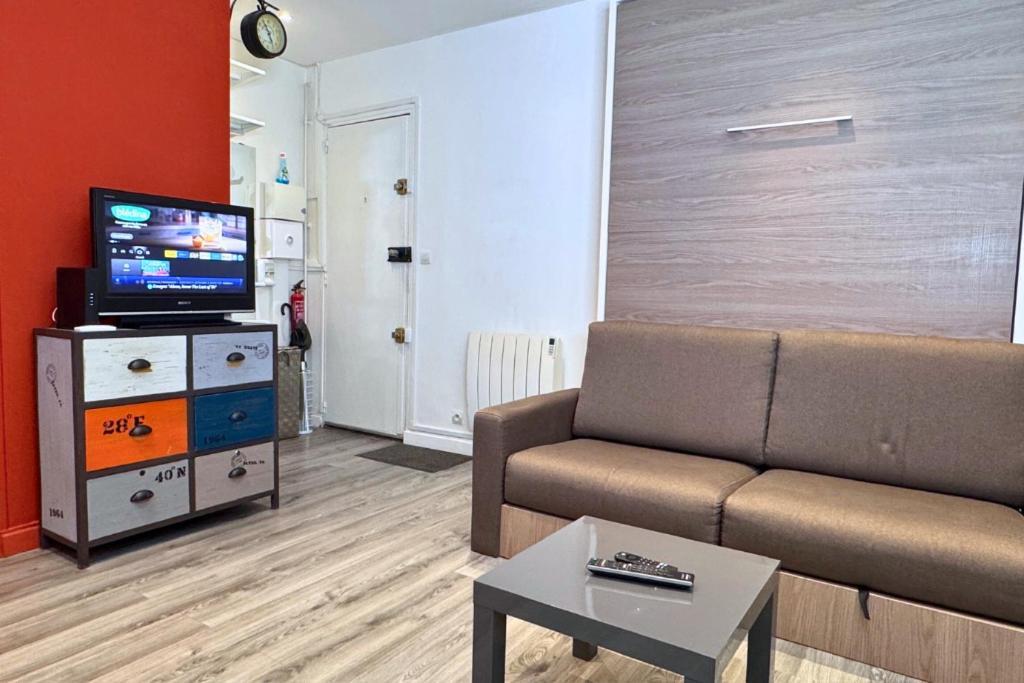 Apartment Bercy - Terrasse - *